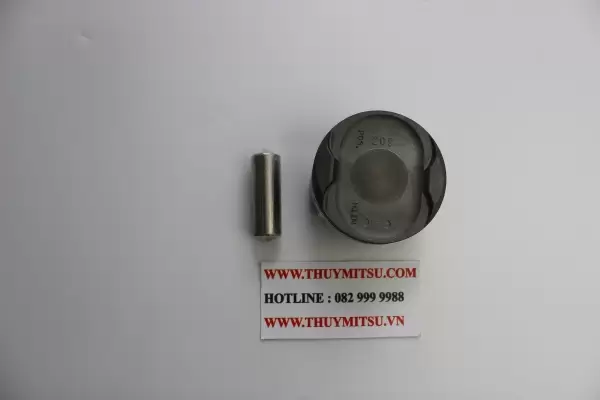 Piston Mitsubishi Mirage 2016 Máy 3A92