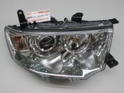 Đèn Pha Pajero Sport 2013 Halogen