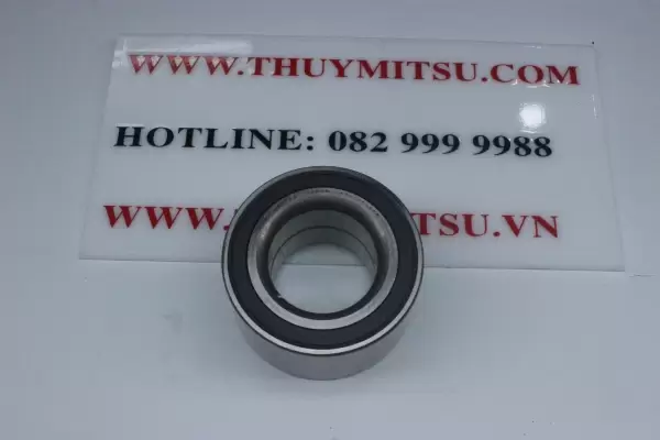 Bi Moay Ơ Trước Mitsubishi Mirage