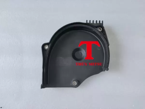Ốp Che Cam Trên Mitsubishi Jolie