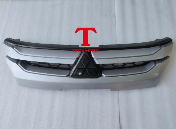 Ga Lăng Mitsubishi Triton 2019