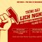 THÔNG BÁO NGHỈ LỄ 30/4/2025 VÀ 01/5/2025