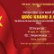 THÔNG BÁO LỊCH NGHỈ LỄ QUỐC KHÁNH 02/9/2025